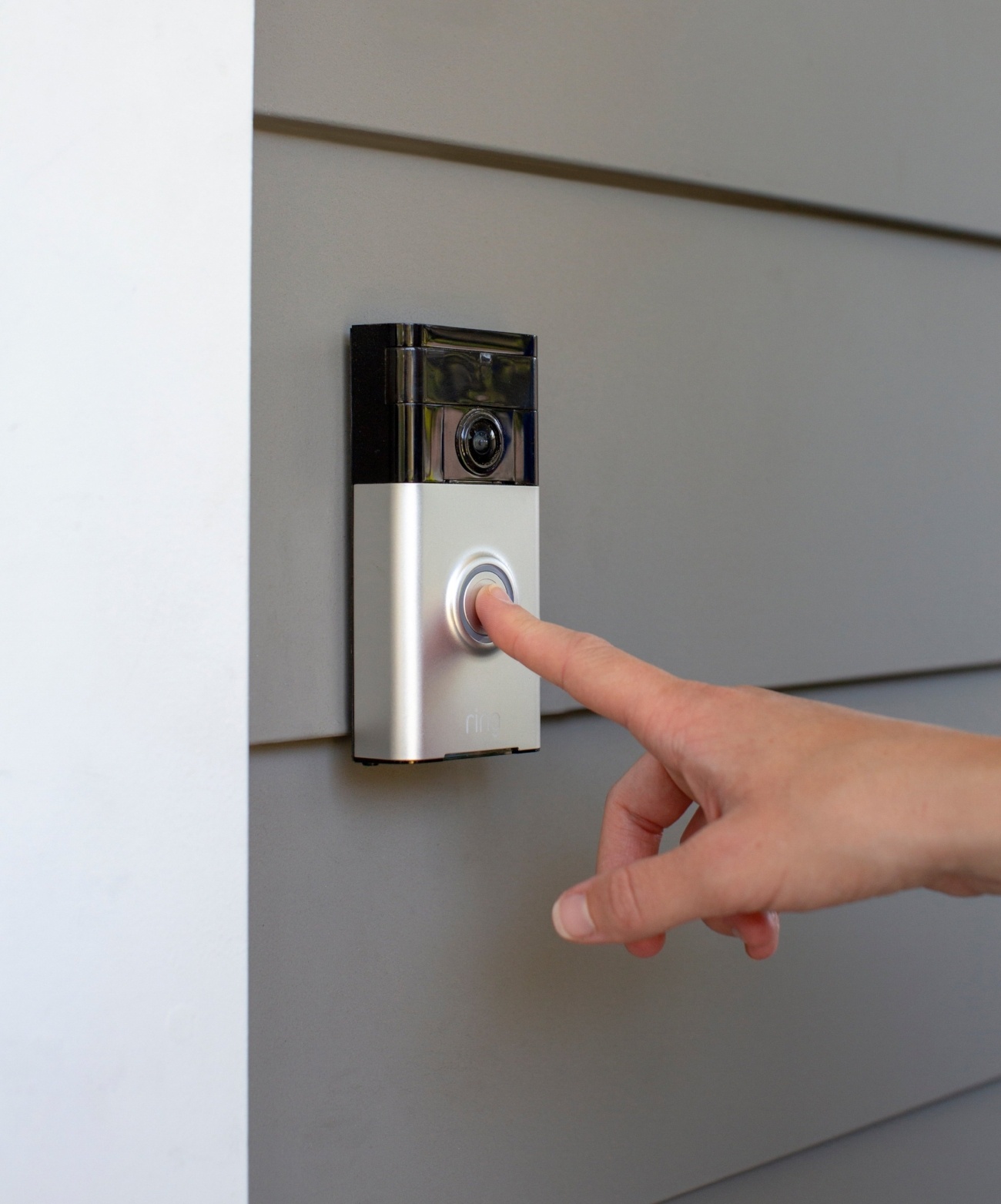 Ring Doorbell Mounting Problems Quick Fixes to Help You